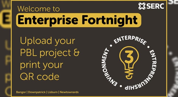 Enterprise Fortnight